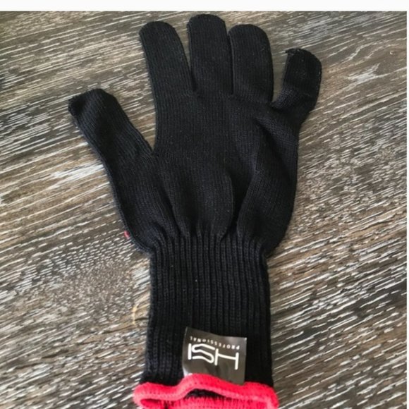 HSI Professional Heat Resistant Glove - Picture 2 of 6